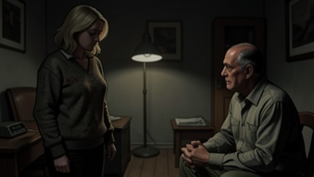 A Recovery Conversation from "Dopesick". A Recovery Conversation A friend intervenes When Christopher Waldrop appeared close to relapse, Jamie asked Drenna to speak with him.