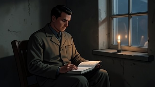 A Complicated Account from "Dopesick". A Complicated Account A defendant’s perspective In prison, Ronnie reflected on his family, his criminal history, and his decision to deal heroin.