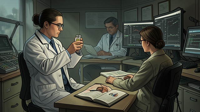 A Duty to Keep Learning from "Dopesick". A Duty to Keep Learning New drugs will arrive Pharmaceutical companies will continue producing drugs with medical value and potential danger.