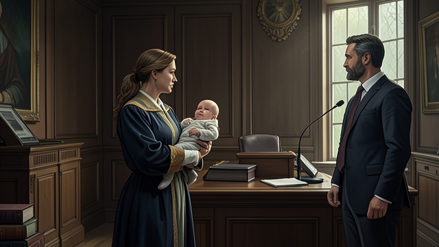 Custody and Insurance from "Dopesick". Custody and Insurance A court intervenes After evidence that Tess was using drugs while responsible for her baby, a judge shifted custody to the grandmothers.