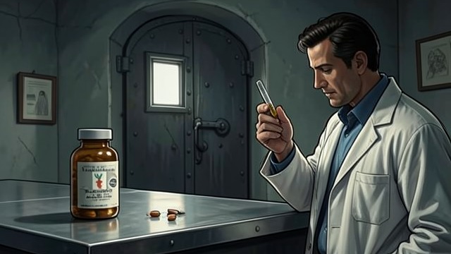 A New Formula from "Dopesick". A New Formula The route changes Purdue Pharma released a reformulated OxyContin that was harder to crush and dissolve.