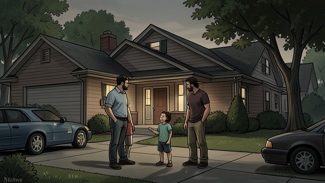 Suburban Recognition from "Dopesick". Suburban Recognition A changed public image Heroin use among affluent young people challenged assumptions that addiction belonged to poor or urban communities.