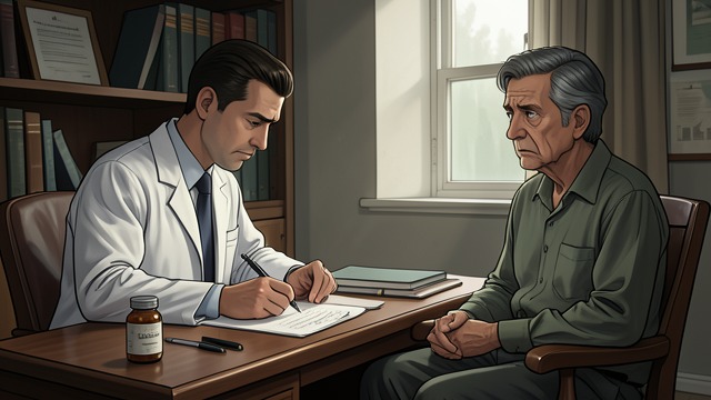 Buprenorphine Arrives from "Dopesick". Buprenorphine Arrives A different model Buprenorphine made it possible for qualified physicians to treat opioid dependence in office settings.