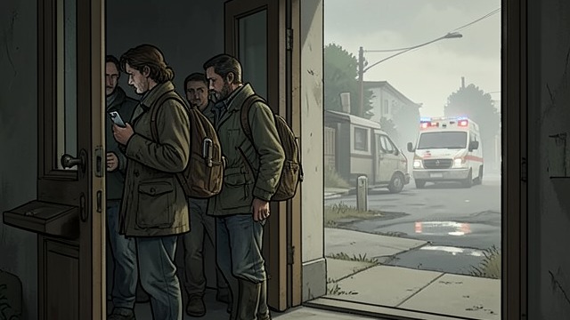 The Limits of Heroism from "Dopesick". The Limits of Heroism Volunteers carry too much Parents and local workers took calls, arranged transportation, searched for beds, and stayed with people in…