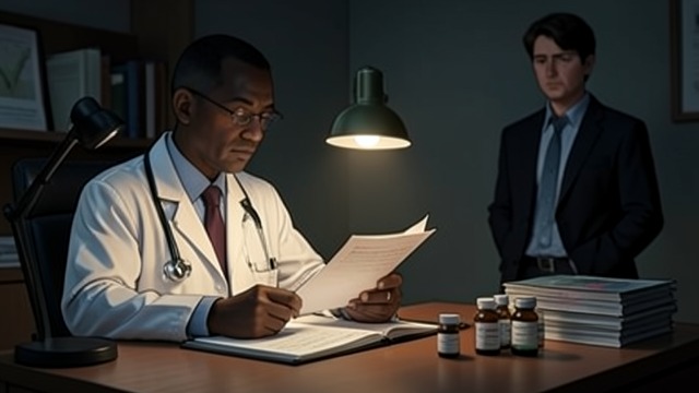 A Backlash Begins from "Dopesick". A Backlash Begins Clinicians reconsider exposure Evidence of overdose and dependence led policymakers to encourage more cautious prescribing.