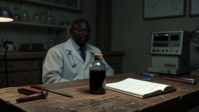 Morphine’s Discovery from "Dopesick". Morphine’s Discovery A powerful compound Friedrich Sertürner isolated morphine from opium and observed its strong effects and dangerous aftermath.