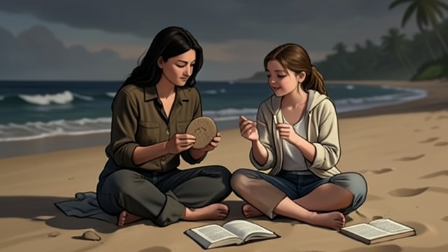 A Mother’s Early Picture from "Dopesick". A Mother’s Early Picture A treasured child Patricia Mehrmann remembered Tess Henry as a quiet, artistic daughter who loved the beach, dogs, poetry, and finding…