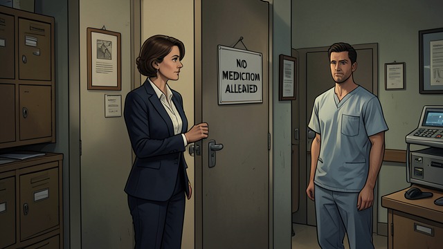 The Abstinence Divide from "Dopesick". The Abstinence Divide Treatment rules collide Some residential programs would not accept patients taking buprenorphine or methadone.