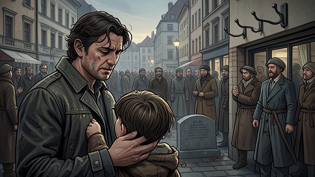 Survivors Carry the Story from "Dopesick". Survivors Carry the Story Grief persists Parents continued visiting graves, keeping photographs, and remembering habits and jokes long after the public…