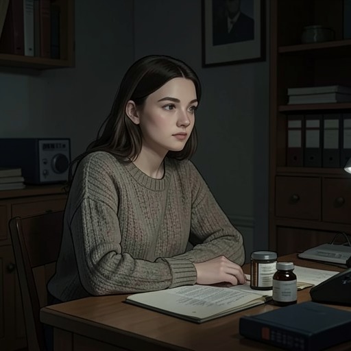 Joey Gilbert’s Narrow Window from "Dopesick". This thread follows Joey Gilbert’s long struggle with addiction, her family’s attempts to secure treatment, and the barriers that preceded her fatal overdose.