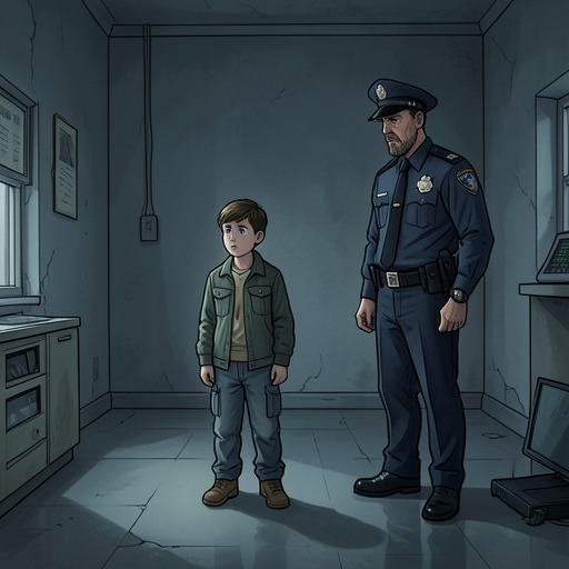 Bill Metcalf’s Inherited Mission from "Dopesick". This thread traces how Bill Metcalf’s childhood experience with his heroin-addicted father shaped his relentless investigation of Ronnie Jones.