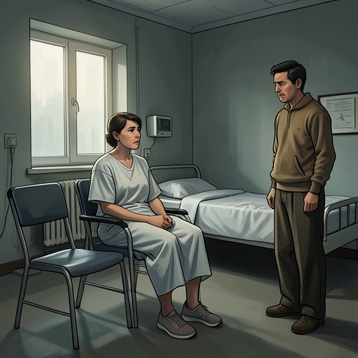 The Failure of a Quick Rehab Cure from "Dopesick". This thread examines the promise of short residential treatment and the recurring relapse that exposed the need for sustained, evidence-based care.
