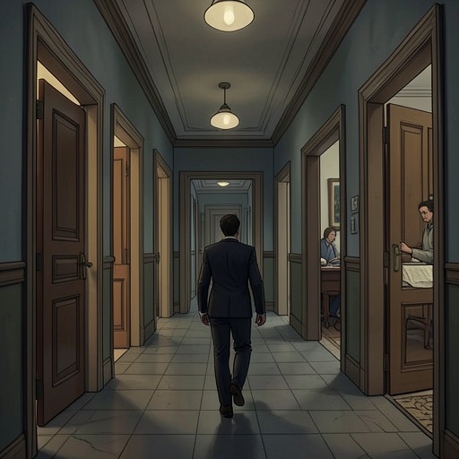 Tess and the System’s Treatment Maze from "Dopesick". This thread reframes Tess Henry’s path through pregnancy care, medication restrictions, custody, and homelessness as a case study in disconnected institutions.
