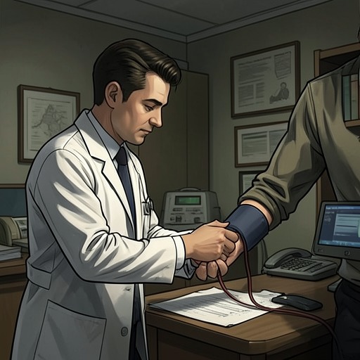 Pain, Prescribing, and the Fifth Vital Sign from "Dopesick". This thread examines how efforts to relieve undertreated pain converged with promotional incentives and weak evidence to normalize opioid prescribing.