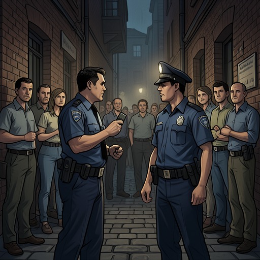 Enforcement Versus Treatment from "Dopesick". This thread traces the tension between drug investigations that disrupt supply and the recognition that punishment alone cannot end addiction or restore…