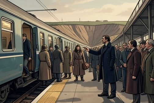 The 1944 Holocaust of Hungarian Jews from "The Disappearance of Josef Mengele". The 1944 Holocaust of Hungarian Jews at Auschwitz was a rapid, organized campaign of mass murder in which more than 320,000 Hungarian Jews were killed in less…