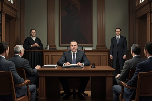 1985 mock trial of Josef Mengele from "The Disappearance of Josef Mengele". The 1985 mock trial of Josef Mengele at Yad Vashem turned survivors’ testimony into a public demand for justice, reviving an international manhunt for the…
