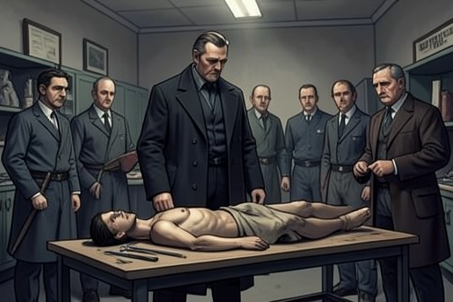 Liberation of Auschwitz from "The Disappearance of Josef Mengele". The liberation of Auschwitz, marked on January 27, 1945, is a turning point in the book’s account of the camp and a recurring date in the struggle to preserve…