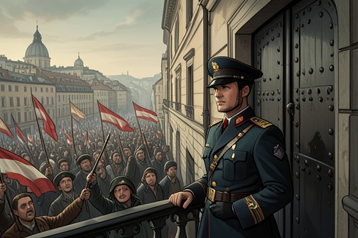 Liberating Revolution from "The Disappearance of Josef Mengele". The Liberating Revolution was the military overthrow of Juan Perón in September 1955 and the campaign to eradicate Peronism that followed.