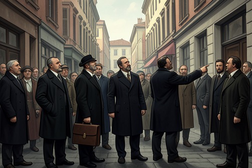 Kidnapping of Adolf Eichmann from "The Disappearance of Josef Mengele". The Kidnapping of Adolf Eichmann was a Mossad operation in Buenos Aires in May 1960 that brought a leading Nazi fugitive into Israeli custody and reshaped the…