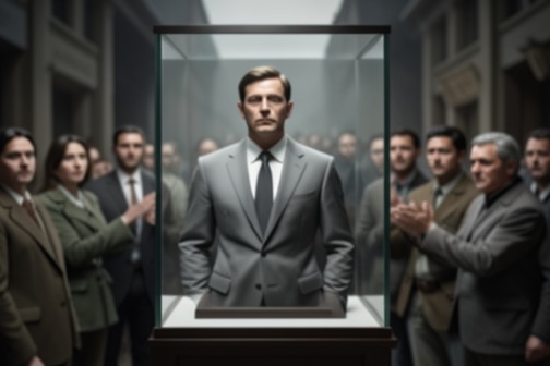 Eichmann’s Jerusalem Trial from "The Disappearance of Josef Mengele". Eichmann’s Jerusalem Trial made the capture of Adolf Eichmann visible to a worldwide audience and changed the climate surrounding Nazi fugitives in South…