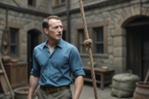 Eichmann’s Execution from "The Disappearance of Josef Mengele". Adolf Eichmann’s execution on 1 June 1962 became, for Josef Mengele, more than news of a fellow fugitive’s death: it sharpened his fear of capture and…