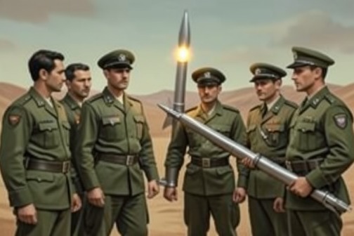 Operation Damocles from "The Disappearance of Josef Mengele". Operation Damocles was Mossad’s covert campaign against German specialists working on Egypt’s missile program.