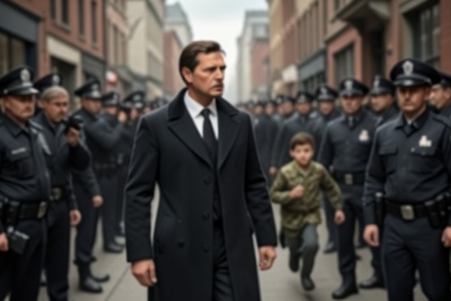 Operation Tiger from "The Disappearance of Josef Mengele". Operation Tiger was Mossad’s eight-month search for Yossele, an eight-year-old whose disappearance had become a national crisis in Israel.