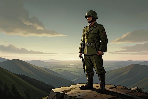 World War II from "The Disappearance of Josef Mengele". World War II is the central rupture linking Josef Mengele’s service in the Nazi state, his work at Auschwitz concentration camp, and his postwar flight across…