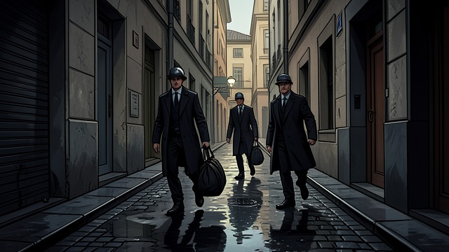 The Kidnapping from "The Disappearance of Josef Mengele". The Kidnapping A covert operation Mossad agents abducted Adolf Eichmann in Buenos Aires and transported him to a secret location.