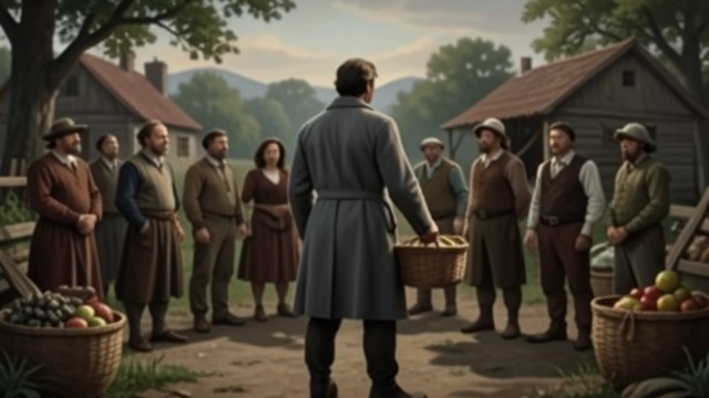 The Farm Household from "The Disappearance of Josef Mengele". The Farm Household A place among strangers Josef Mengele entered the Stammer household as a lodger and became part of its daily routines.