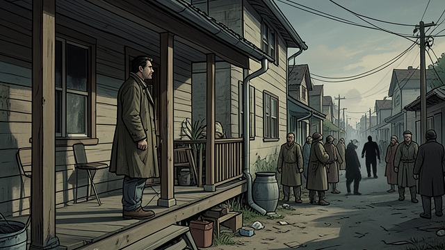 The Eldorado Bungalow from "The Disappearance of Josef Mengele". The Eldorado Bungalow Expulsion After years of quarrels and an assault on Gitta, Josef Mengele was forced to leave the Stammers’ property.