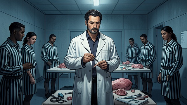 Research at Auschwitz from "The Disappearance of Josef Mengele". Research at Auschwitz Science without consent Josef Mengele conducted experiments on prisoners and sent specimens to German research institutions.