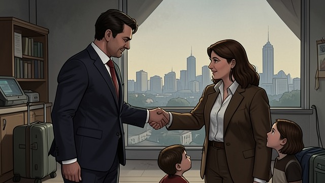 Martha’s Arrival from "The Disappearance of Josef Mengele". Martha’s Arrival A new household Josef Mengele married his brother’s widow and brought her and Karl-Heinz to Argentina.