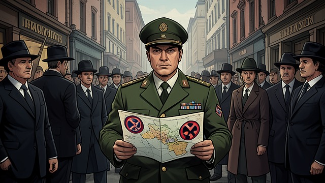 Exiles in Buenos Aires from "The Disappearance of Josef Mengele". Exiles in Buenos Aires A crowded refuge Buenos Aires brought together former officials, collaborators, and war criminals.
