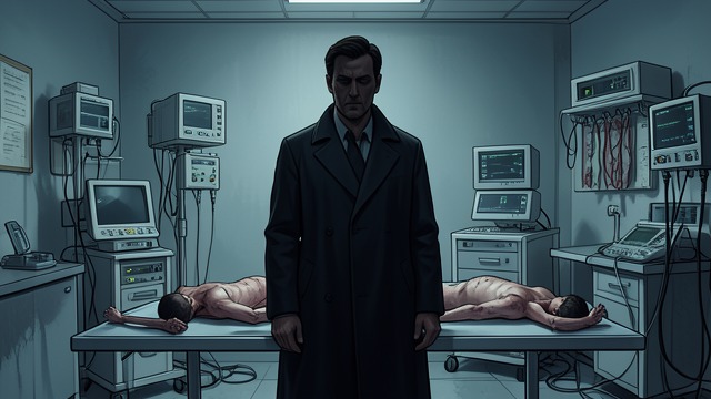 The Ideology’s Enduring Warning from "The Disappearance of Josef Mengele". The Ideology’s Enduring Warning Remains as evidence The identification and later medical use of Josef Mengele’s remains closed the physical story of his…