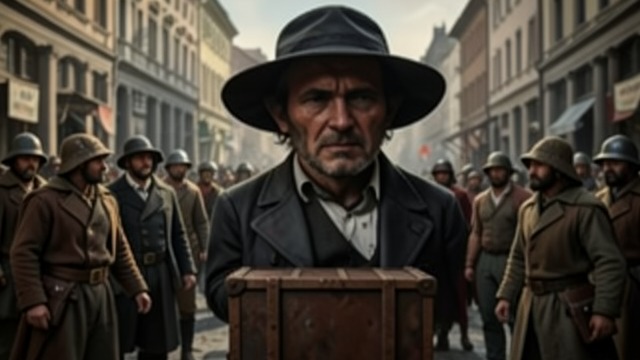 The Dead Man’s Legend from "The Disappearance of Josef Mengele". The Dead Man’s Legend A hunt for a ghost When renewed efforts began in 1985, many still believed Josef Mengele was alive and protected abroad.