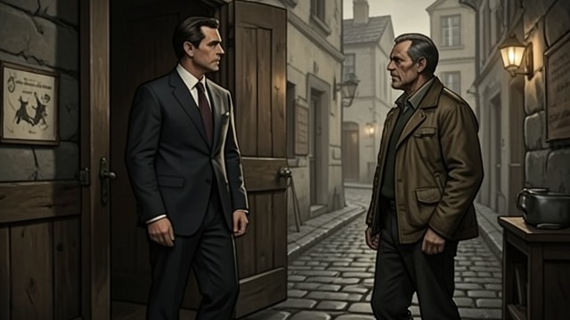 The Discovery from "The Disappearance of Josef Mengele". The Discovery News of the capture After Adolf Eichmann was seized, Rolf learned from the news that the uncle who had entertained him was his father and an…