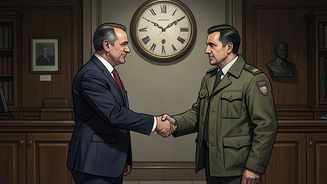Rudel’s Patronage from "The Disappearance of Josef Mengele". Rudel’s Patronage A powerful ally Uli Rudel introduced Josef Mengele to influential contacts and promoted his business interests in Argentina and Paraguay.