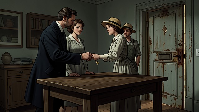 The Household Is Bought from "The Disappearance of Josef Mengele". The Household Is Bought Money for time The Mengele family agreed to help fund a new farm for the Stammers.