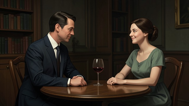 Bossert’s Wednesday Evenings from "The Disappearance of Josef Mengele". Bossert’s Wednesday Evenings An intellectual refuge Wolfram Bossert invited Josef Mengele to dinners where music and conversation briefly displaced the farm’s…