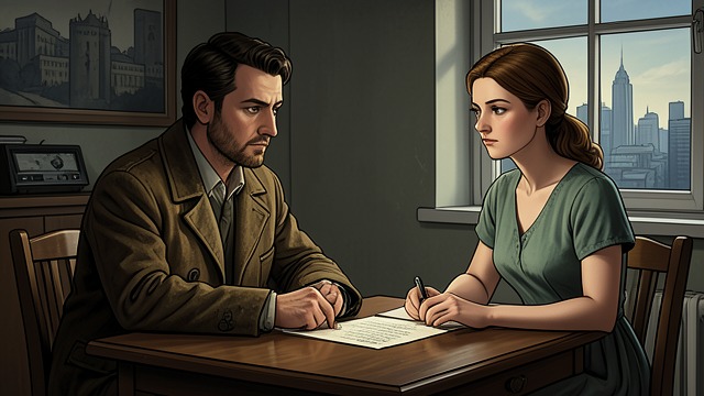 A Marriage Dispersed from "The Disappearance of Josef Mengele". A Marriage Dispersed Separate lives Martha and Karl-Heinz returned to Europe while Josef Mengele moved into Brazilian hiding.