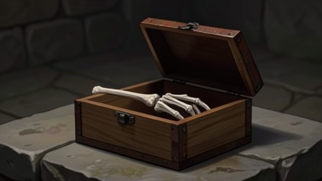 Forensic Closure from "The Disappearance of Josef Mengele". Forensic Closure Evidence replaces rumor DNA testing confirmed the identity of the remains found in Brazil.