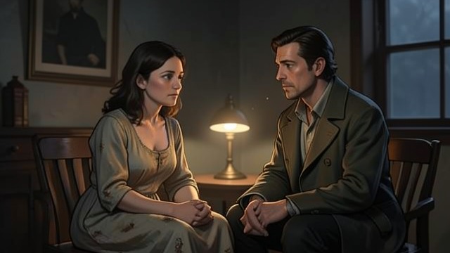 Elsa’s Kindness from "The Disappearance of Josef Mengele". Elsa’s Kindness A small comfort Elsa Gulpian de Oliveira cared for Josef Mengele, encouraged him to leave the bungalow, and treated him gently.