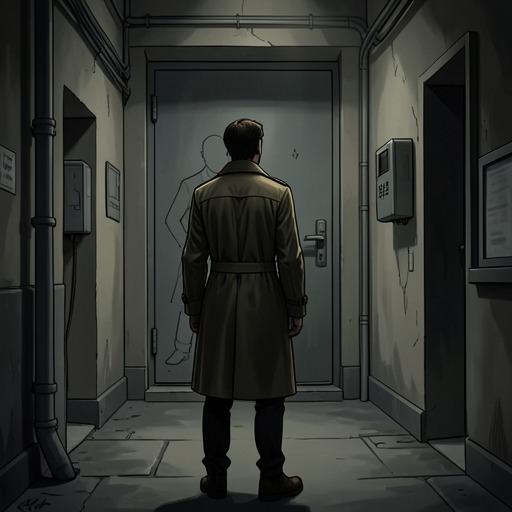 Eichmann’s Exposure Endangers Mengele from "The Disappearance of Josef Mengele". This flow reframes the Eichmann affair as a turning point in Josef Mengele’s fear, isolation, and repeated flight.