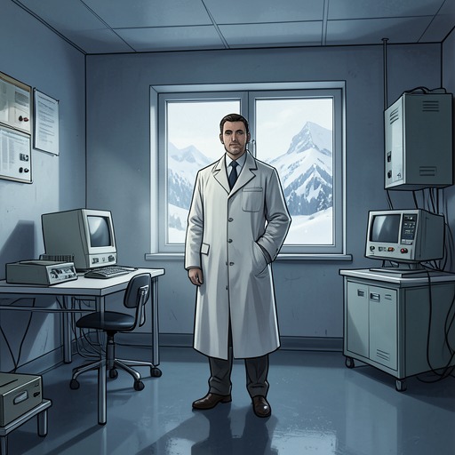 Mengele and Auschwitz Testimony from "The Disappearance of Josef Mengele". This flow follows the evidence of Josef Mengele’s crimes from coerced medical work inside Auschwitz to survivor testimony and later public reckoning.
