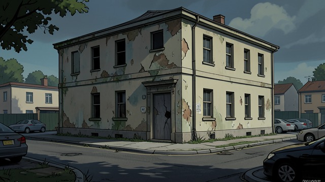 Landlords Profit from Neglect from "West Side Story". Landlords Profit from Neglect Exploitative Buildings Landlords can subdivide apartments and crowd tenants into deteriorating buildings while avoiding…