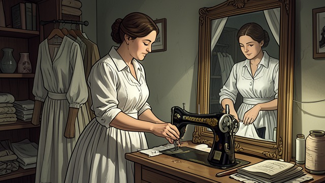 A Life Planned for Her from "West Side Story". A Life Planned for Her Family Expectations Maria's family expects her to marry Chino Martin, a dependable young worker who helped finance her journey.