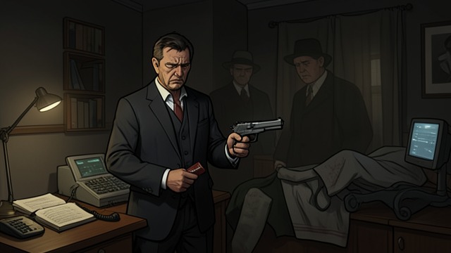 News of the Deaths from "West Side Story". News of the Deaths A Violent Report Chino Martin comes to Maria with news that the duel has taken lives.