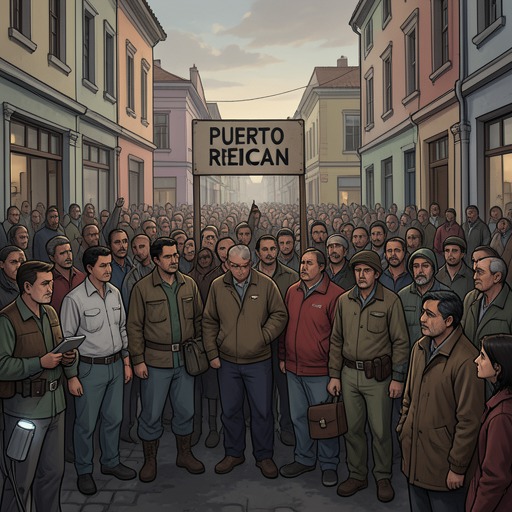 Ethnic Hostility and Exclusion from "West Side Story". This flow follows the prejudices that mark Puerto Rican residents as outsiders and shape both the gangs' conduct and the lovers' choices.